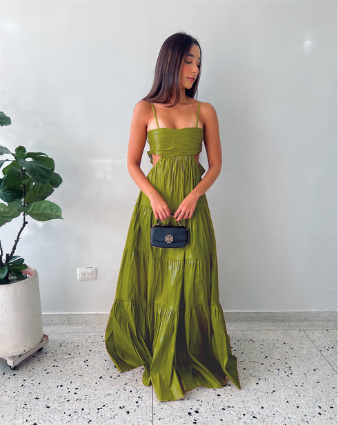 LALA  DRESS